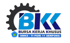 SMKS TI PGRI 11 SERPONG